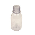 PET BOTTLE 100 ML READ WITHOUT STAGE