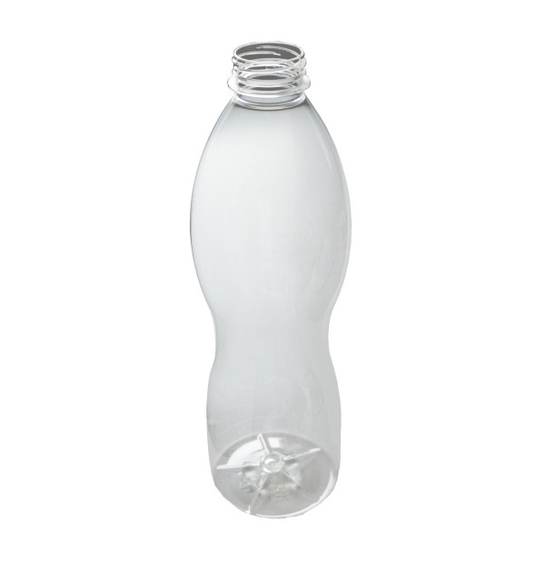 PET BOTTLE 1.5L FOR MILK WITHOUT CLOSING