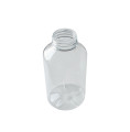 PET BOTTLE 800 ML FOR CHEMICALS CLEAR WITHOUT CLOSING(2)2