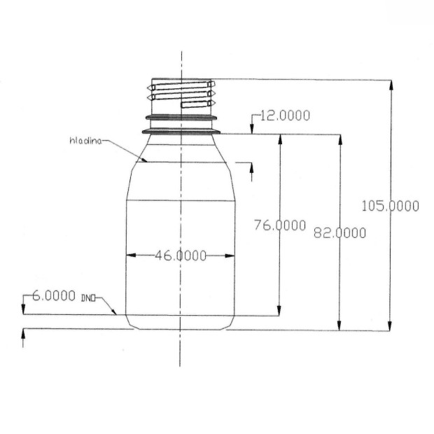 PET BOTTLE 100 ML READ WITHOUT STAGE(2)