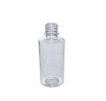 PET BOTTLE 250 ML CLEAR WITHOUT STAGE WITHOUT CLOSE TYPE 0020