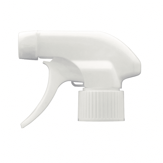 Sprayer 28/410-300 all-plastic white/white - dosage 0.80 - 0.90 ml