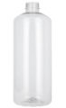 PET BOTTLE 2L CLEAR 70G NECK 38MM NO CLOSURE