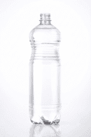 PET BOTTLE 2 L COLA FOR WINE CLEAR PRESSED WITHOUT CAP 42 G (84 PCS)