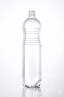 PET BOTTLE 1.5 L COLA FOR WINE CLEAR PRESSED WITHOUT CAP 38 G (100 PCS)