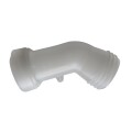 DRAIN ELBOW DN WE 50 MM NATURAL