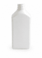 BOTTLE HDPE 1L STONE WHITE 60G WITHOUT CAP 1120 PCS PALETTE SK38 NECK(2)2