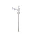 PLASTIC HAND PUMP FOR UP TO 60 L PE BARREL FOR LIQUIDS - COARSE THREAD