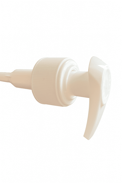 PLASTIC DISPENSER WHITE 28/410-230 TYPE B, SWIVEL CAP SYSTEM(3)