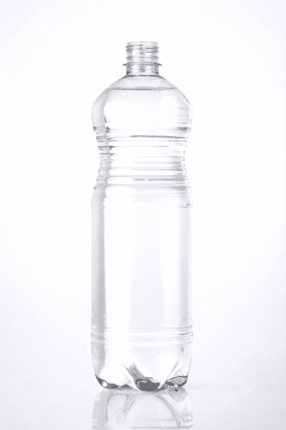 PET BOTTLE 2 L COLA FOR WINE CLEAR PRESSED WITHOUT CAP 42 G (84 PCS)