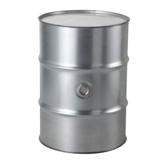 ZINC SUD 200 L MATERIAL 1,2 / 1,2 / 1,2 MM G2 "INSIDE (0449)