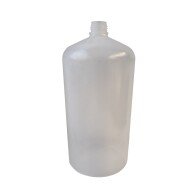 302-70518 LDPE BOTTLE 2000 ML, ROUND