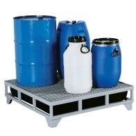 METALLIC RETURN COMBINED (4 SUDY)