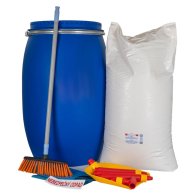 Large universal emergency kit ECO-DRY -Extra