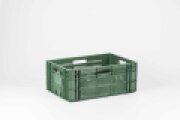 PLASTIC FRUIT CONTAINER. 600 x 400 x 240 mm, E6423