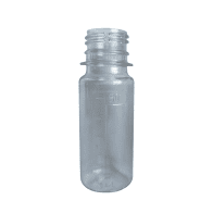 PET BOTTLE 50 ML READY 16,5 G WITHOUT CLOSE TYPE 0002