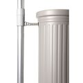 RAINWATER COLLECTOR REGENDIEB WITH FILTER BROWN(3)3