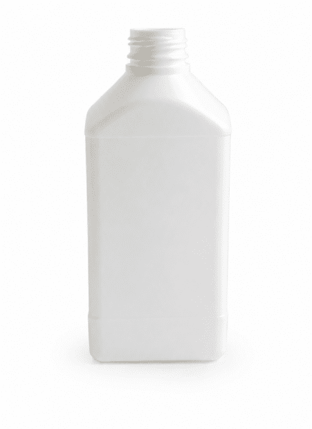 BOTTLE HDPE 1L STONE WHITE 60G WITHOUT CAP 1120 PCS PALETTE SK38 NECK(2)