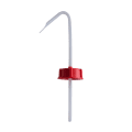 409-83933 SYRINGE CAP RED FOR 250 ML BOTTLE