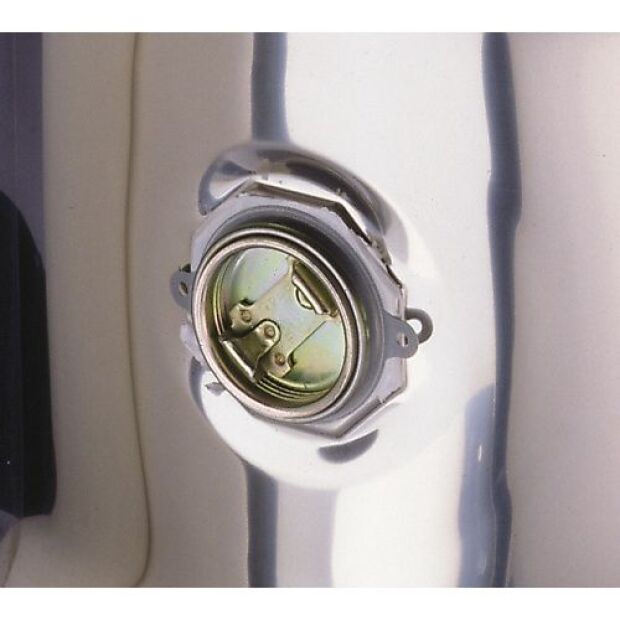 ZINC SUD 200 L MATERIAL 1,2 / 1,2 / 1,2 MM G2 "INSIDE (0449)(3)