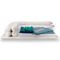 STANDARD FILE - HYDROFOBOR SORBENTS