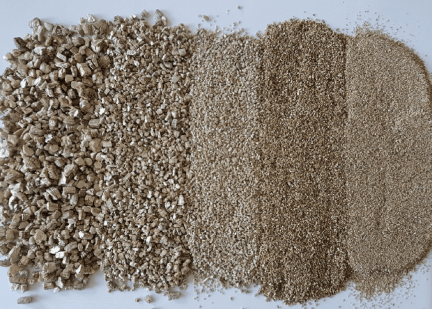 VERMIKULIT - FILLING FIXING SUCTION MATERIAL 80 L