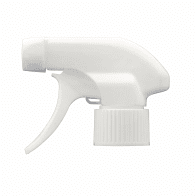 Sprayer 28/410-300 all-plastic white/white - dosage 0.80 - 0.90 ml