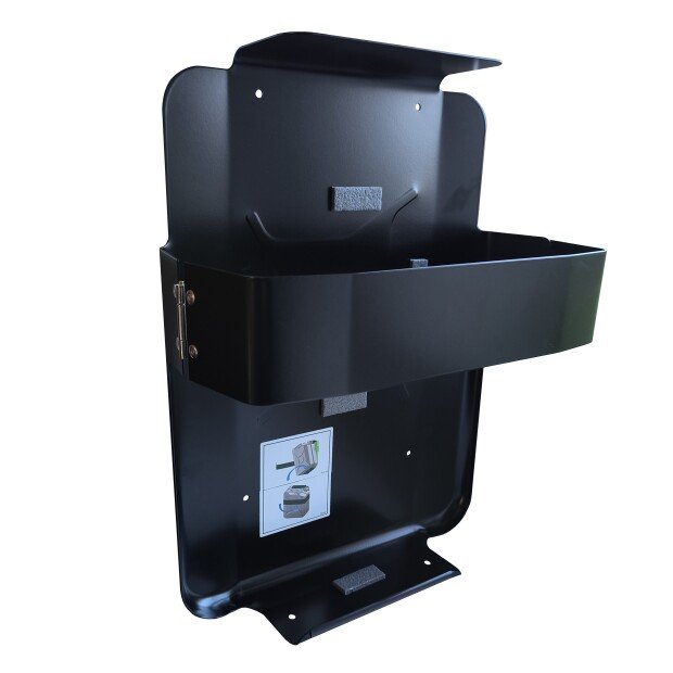 SHEET HOLDER 20 L(2)