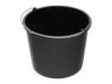 Construction bucket without a spout(2)2