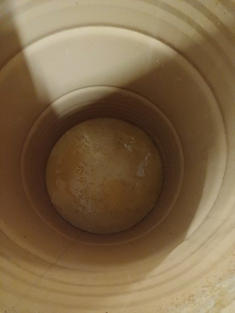 SHEET SUD 200 L USED OUTSIDE INSIDE VARNISHED REMOVABLE LOAD CAP(4)