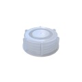 401-83790 PP SCREW CAP NATUR FOR WIDE-NECK BOTTLE 1000 ML