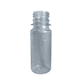 PET BOTTLE 50 ML READY 16,5 G WITHOUT CLOSE TYPE 0002