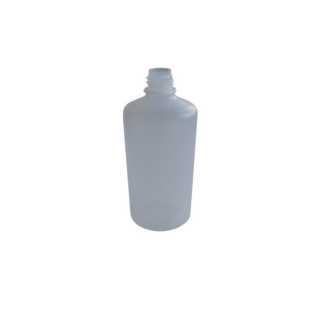 302-71491 LDPE BOTTLE 150 ML, ROUND