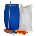 Large universal emergency kit ECO-DRY -Extra