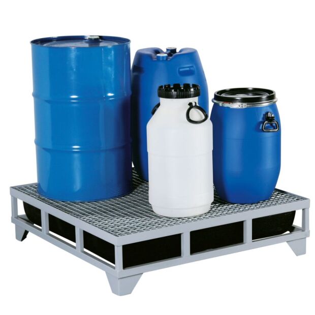 METALLIC RETURN COMBINED (4 SUDY)