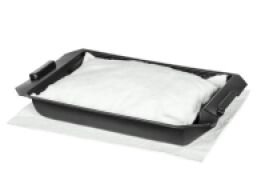 Drip tray for outdoor areas 16 l