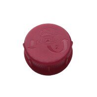 DIN 45 MM LOCK WITH CHILD PROTECTION