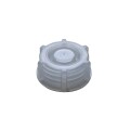401-83789 PP SCREW CAP NATURAL FOR WIDE-NECK BOTTLE 100 ML