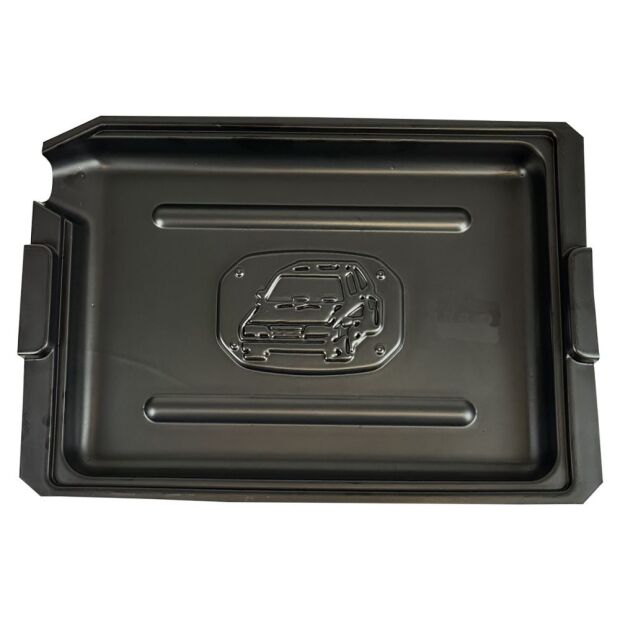 SPILL TRAY 7 L