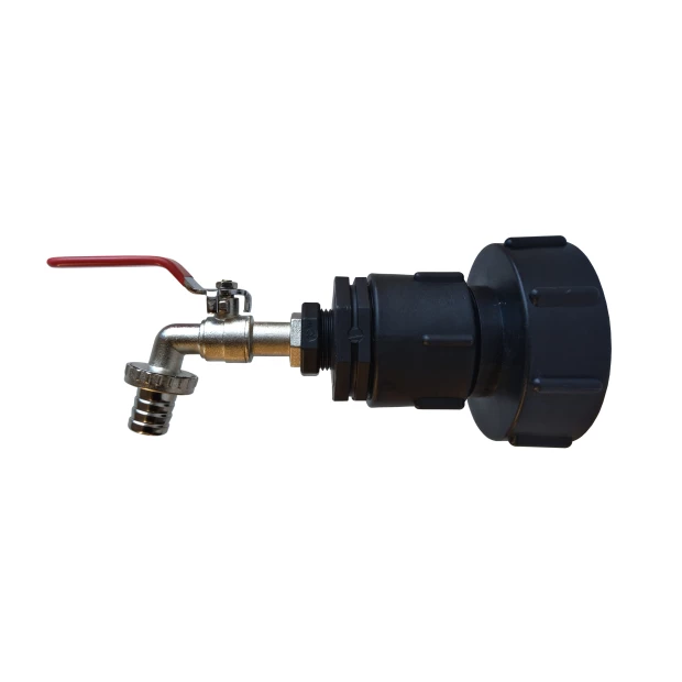 IBC REDUCTION (ADAPTER) DN80 MM (319)