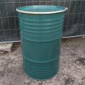 SHEET SUD 200 L USED OUTSIDE INSIDE VARNISHED REMOVABLE LOAD CAP(2)2