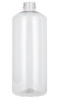 PET BOTTLE 2L CLEAR 70G NECK 38MM NO CLOSURE