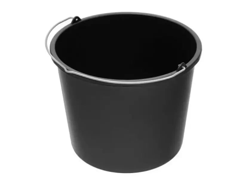 Construction bucket without a spout(2)