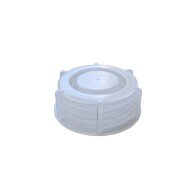 401-83791 PP SCREW CAP NATUR FOR WIDE-NECK BOTTLE 500 ML
