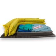 STANDARD SET IN FILM - UNIVERSAL SORBENTS