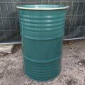 SHEET SUD 200 L USED OUTSIDE INSIDE VARNISHED REMOVABLE LOAD CAP