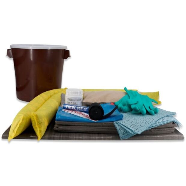 COTTON EMBROIDERY UNIVERSAL SORBENTS