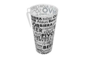  PP CUP WITH CLIP 0.5 L EXTRA STRONG, PRINT PIVO