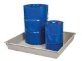 PLASTIC HOLDER WITHOUT UVB STABILIZATION 220 L