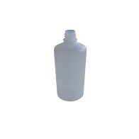 302-71491 LDPE BOTTLE 150 ML, ROUND